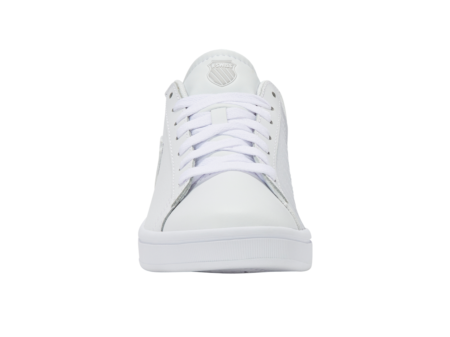 94412-155-M | COURT SHIELD II | WIT/OESTERZWAM/LILA