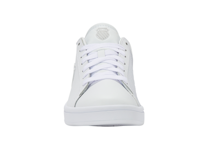 94412-155-M | COURT SHIELD II | WIT/OESTERZWAM/LILA
