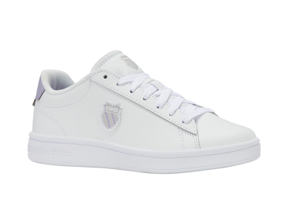 94412-155-M | COURT SHIELD II | WIT/OESTERZWAM/LILA