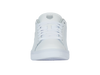 94412-178-M | COURT SHIELD II | WIT/ZILVER/WIT