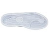 94412-178-M | COURT SHIELD II | WIT/ZILVER/WIT