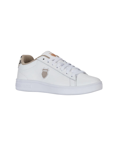 Court Shield II - K-Swiss EU - 2