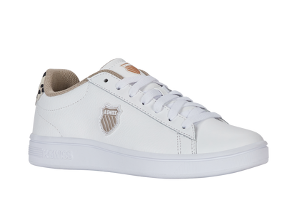94412-918-M | COURT SHIELD II | WIT/LEO/WIT