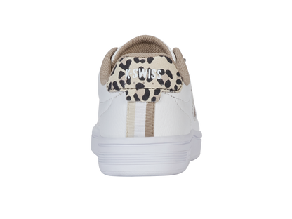 94412-918-M | COURT SHIELD II | WIT/LEO/WIT