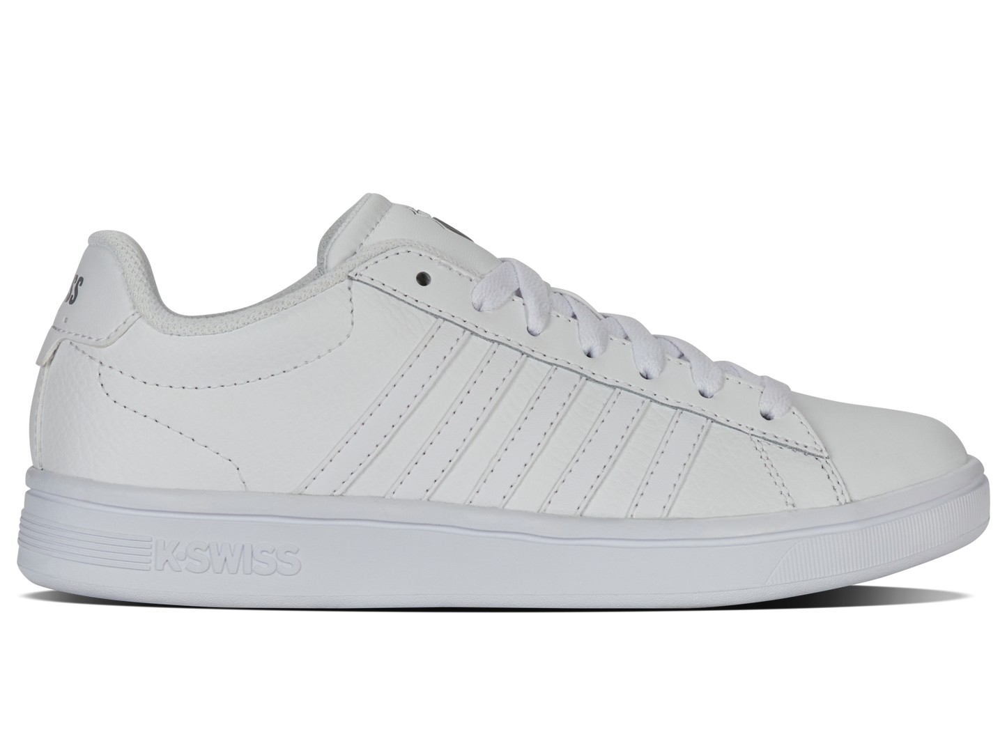 94413-100-M | COURT TIEBREAK II | WIT/WIT/WIT
