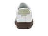94413-152-M | COURT TIEBREAK II | WHITE/BURNT OLIVE/COLA GUM/ALFALFA