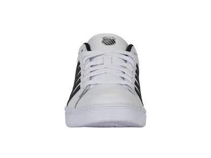 94413-191-M | COURT TIEBREAK II | WIT/ZWART/WIT