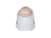 94413-192-M | COURT TIEBREAK II | WIT/CAMEO ROZE/WIT