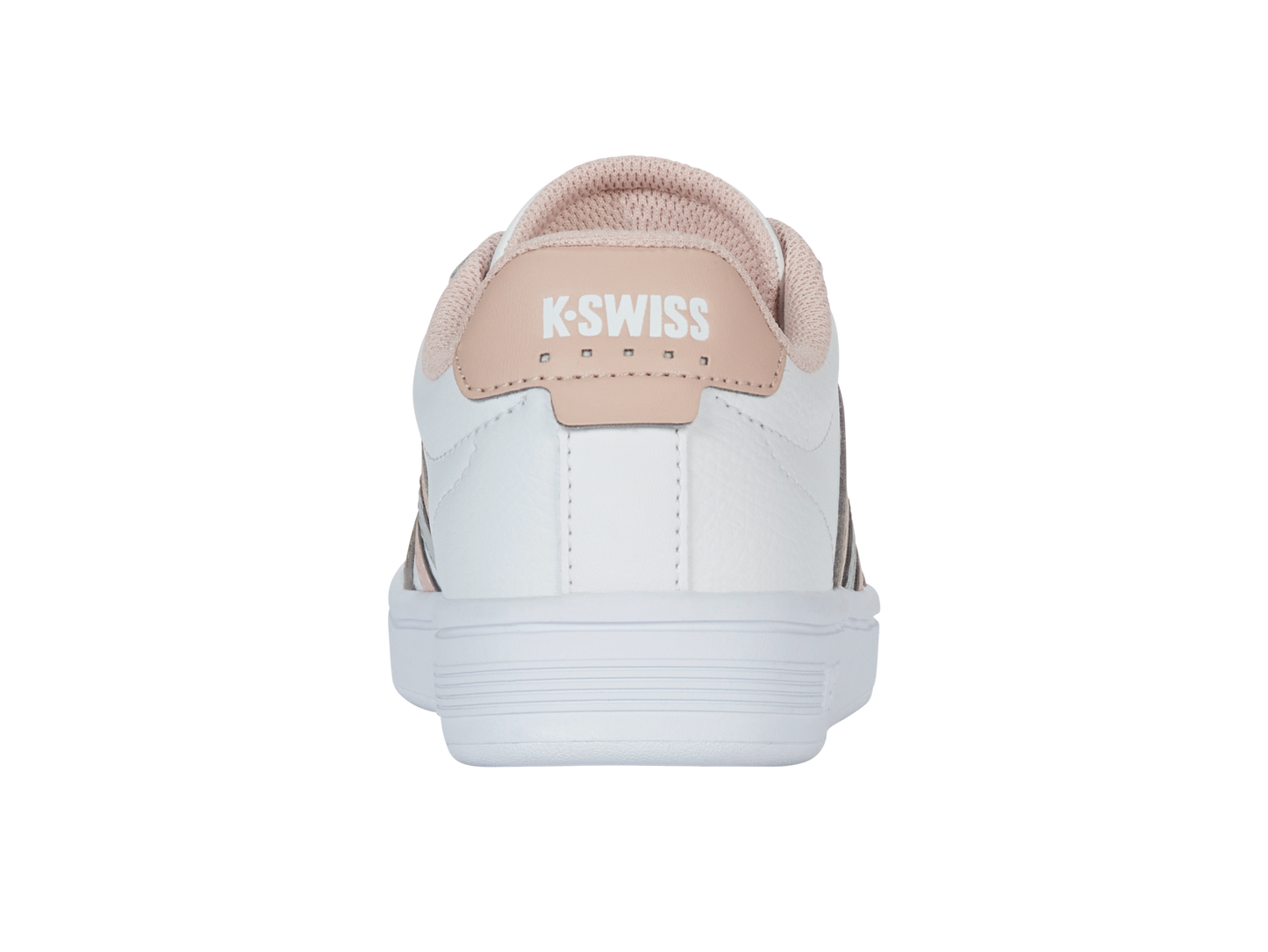 94413-192-M | COURT TIEBREAK II | WIT/CAMEO ROZE/WIT