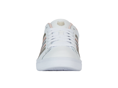 94413-192-M | COURT TIEBREAK II | WIT/CAMEO ROZE/WIT