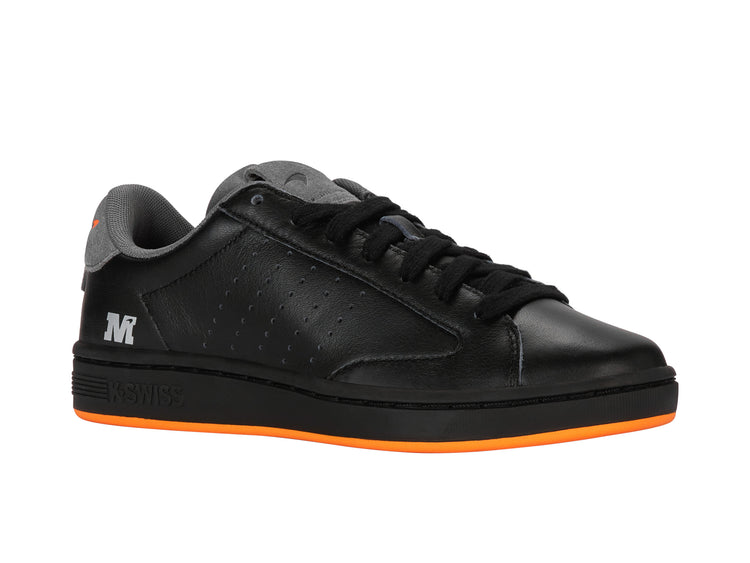 94415-038-M | LOZAN KLUB X MCLAREN F1 TEAM | BLACK/ANTHRACITE/PAPAYA
