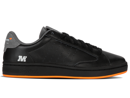 94415-038-M | LOZAN KLUB X MCLAREN F1 TEAM | BLACK/ANTHRACITE/PAPAYA
