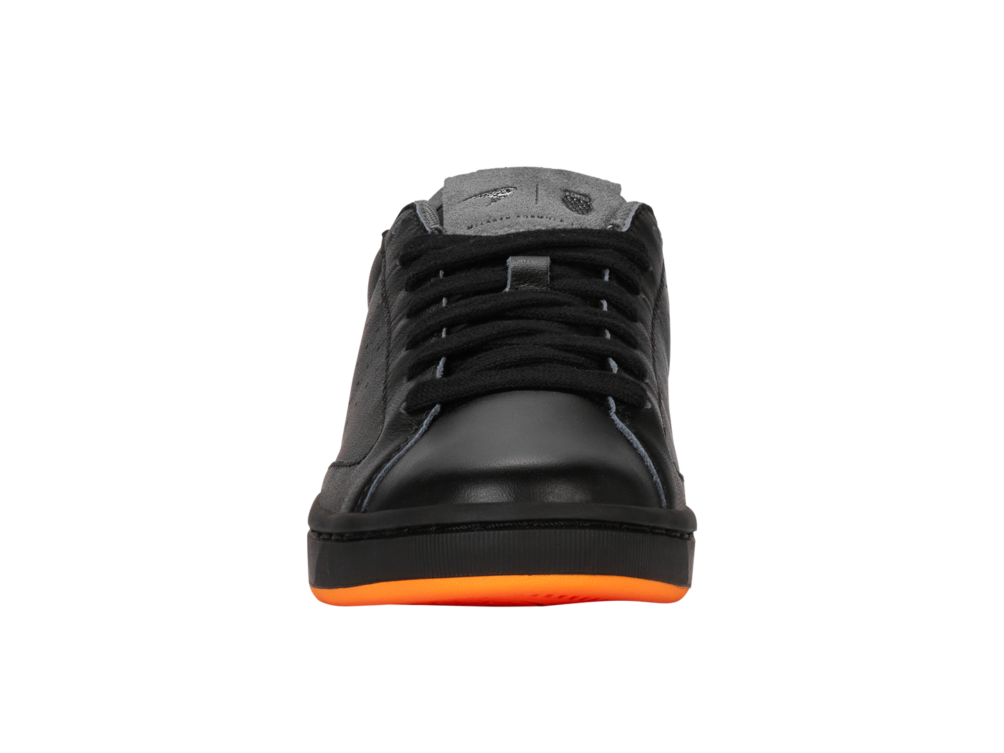 94415-038-M | LOZAN KLUB X MCLAREN F1 TEAM | BLACK/ANTHRACITE/PAPAYA
