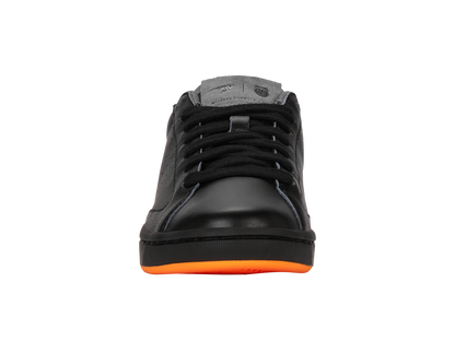 94415-038-M | LOZAN KLUB X MCLAREN F1 TEAM | BLACK/ANTHRACITE/PAPAYA