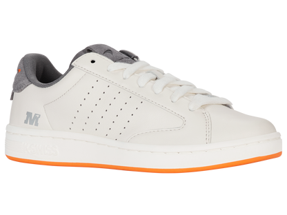 94415-104-M | LOZAN KLUB X MCLAREN F1 TEAM | WHITE/ANTHRACITE/PAPAYA
