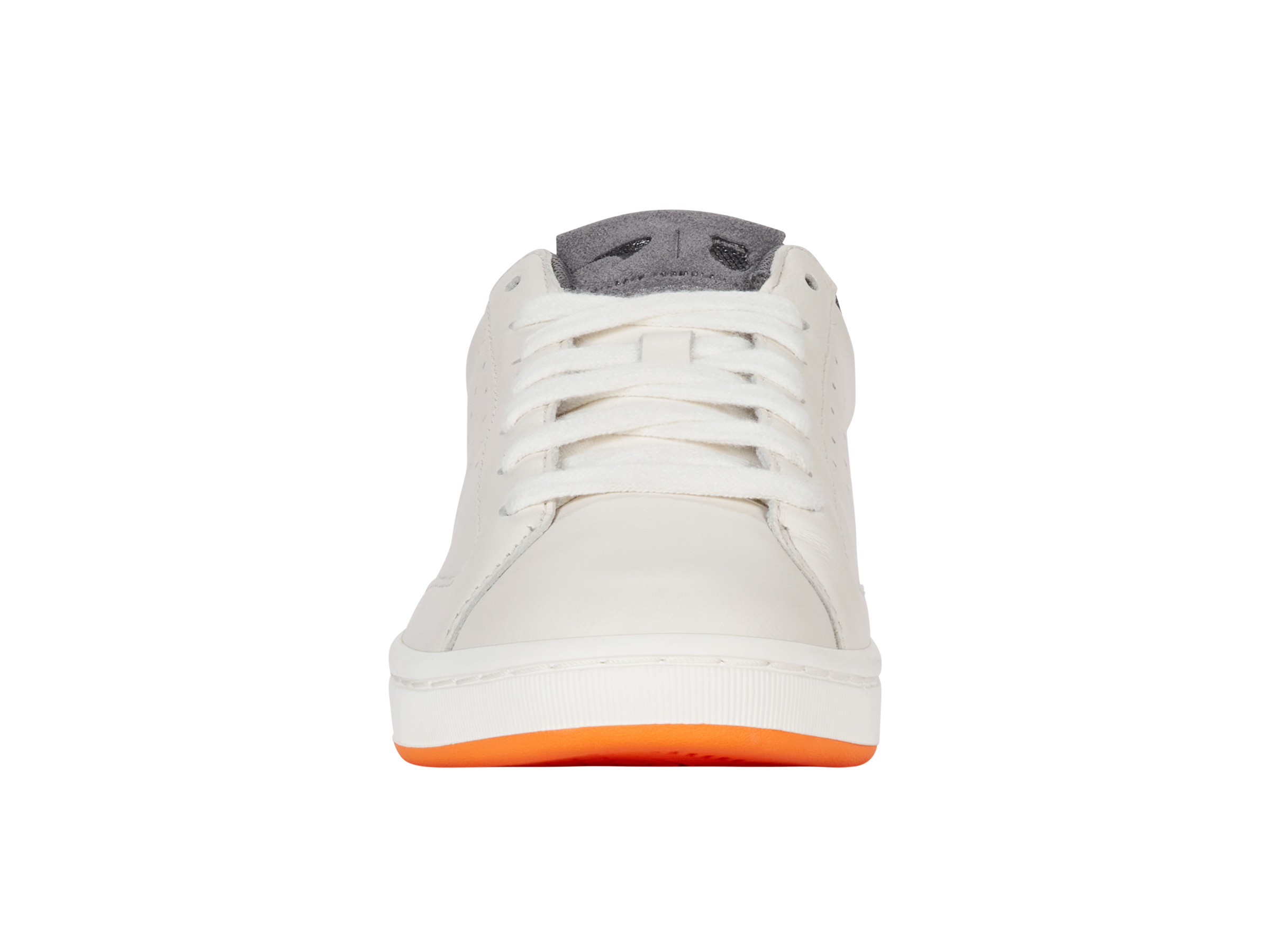 K-Swiss Lozan Klub Leather Heren Sneakers Sport Wit 07263 142 118 410873 K-Swiss Lozan Klub Leather Heren Sneakers Sport Wit 07263 142 118 410873