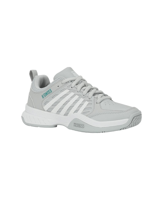94428-079-M | COURT EXPRESS 2 | GLGRY/WHT/BLTC