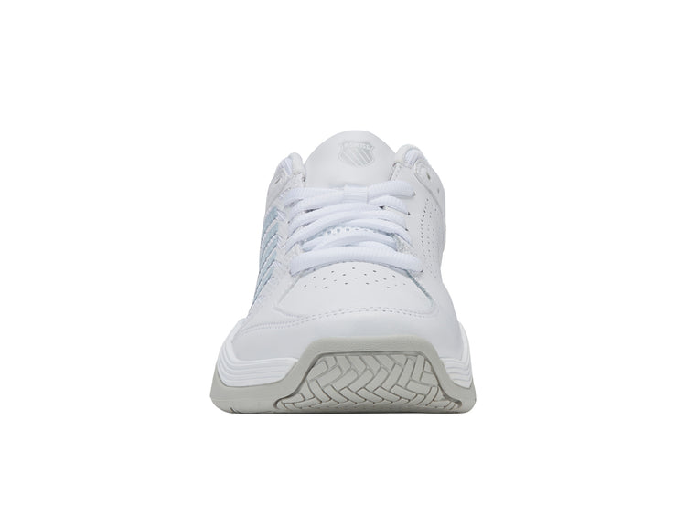 94428-117-M | COURT EXPRESS 2 | WHITE/BALLAD BLUE/DAWN BLUE