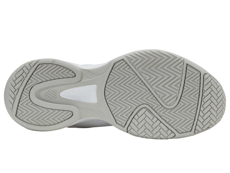 94428-117-M | COURT EXPRESS 2 | WHITE/BALLAD BLUE/DAWN BLUE