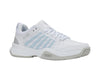 94428-117-M | COURT EXPRESS 2 | WHITE/BALLAD BLUE/DAWN BLUE