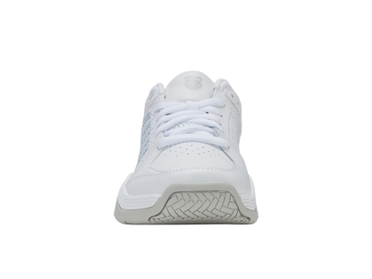 94428-117-M | COURT EXPRESS 2 | WHITE/BALLAD BLUE/DAWN BLUE