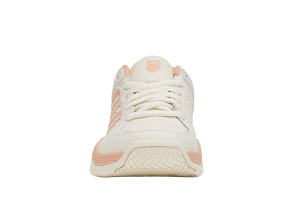 94428-150-M | COURT EXPRESS 2 | EGRET/PEACH PARFAIT