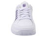 94428-151-M | COURT EXPRESS 2 | WHITE/PURPLE HAZE/NEON LAVENDER