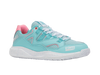 94435-412-M | TURA TEAM PADEL | SOFT NEON BLUE/WHITE/BLUE GLOW