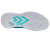 94435-412-M | TURA TEAM PADEL | SOFT NEON BLUE/WHITE/BLUE GLOW