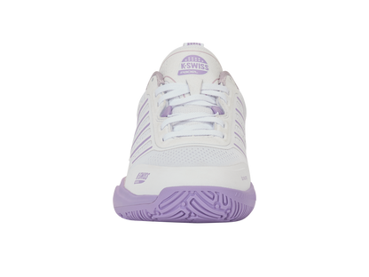 94436-160-M | ULTRA COURT PADEL | WHITE/ORCHID HUSH/PURPLE