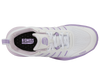 94436-160-M | ULTRA COURT PADEL | WHITE/ORCHID HUSH/PURPLE