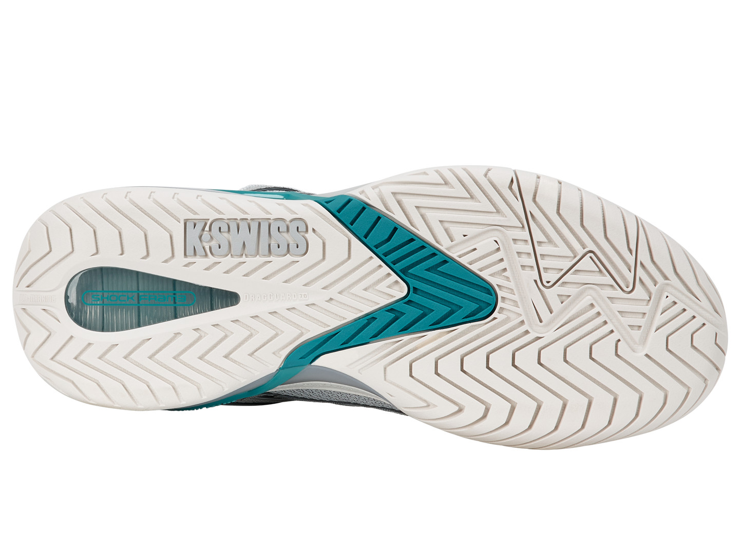 94437-019-M | ULTRASHOT 4 | GLACIER GRAY/BALTIC/BLANC DE BLANC
