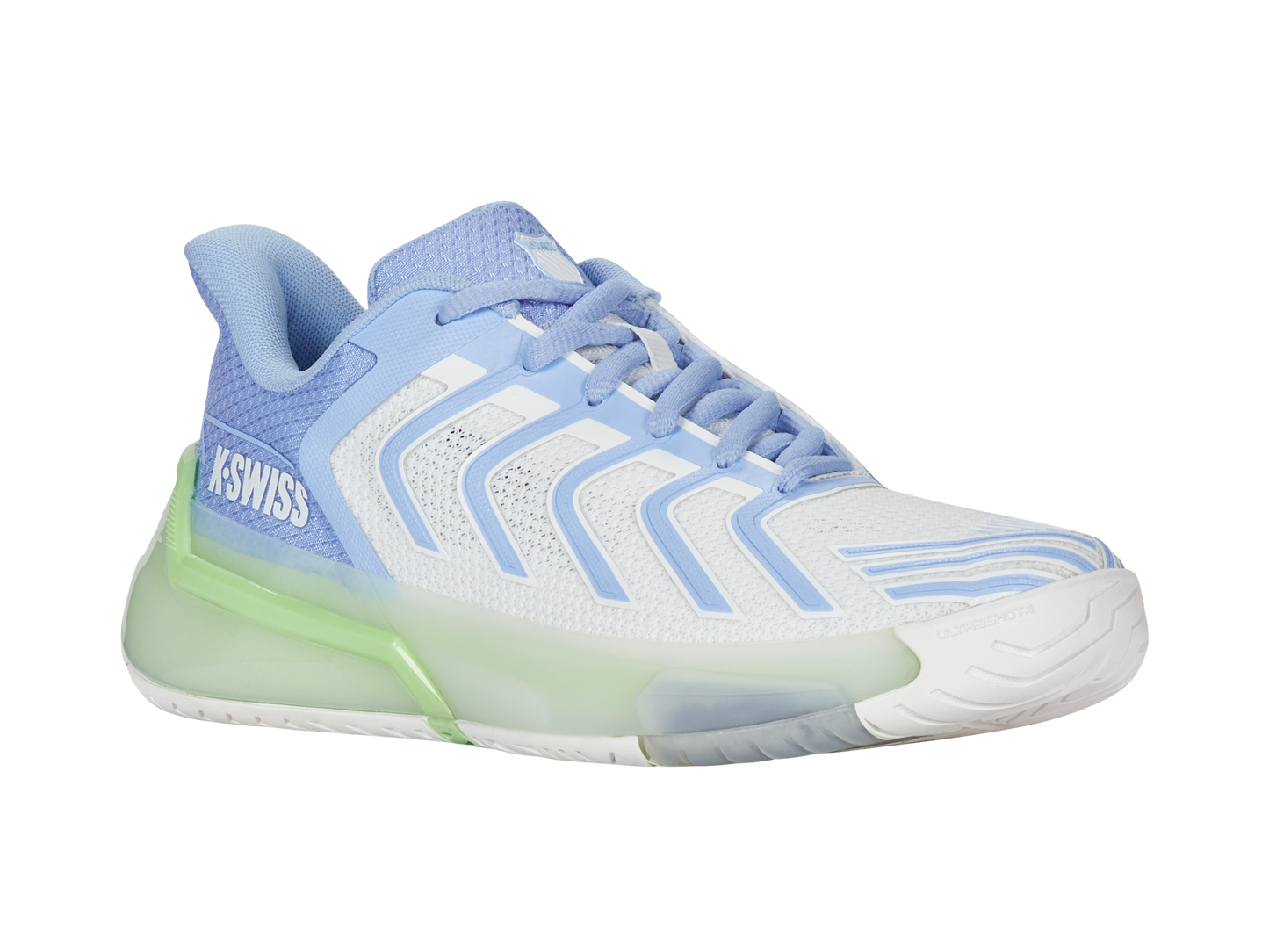 94437-126-M | ULTRASHOT 4 | LUCENT WHITE/DUTCH CANAL/PARADISE GREEN