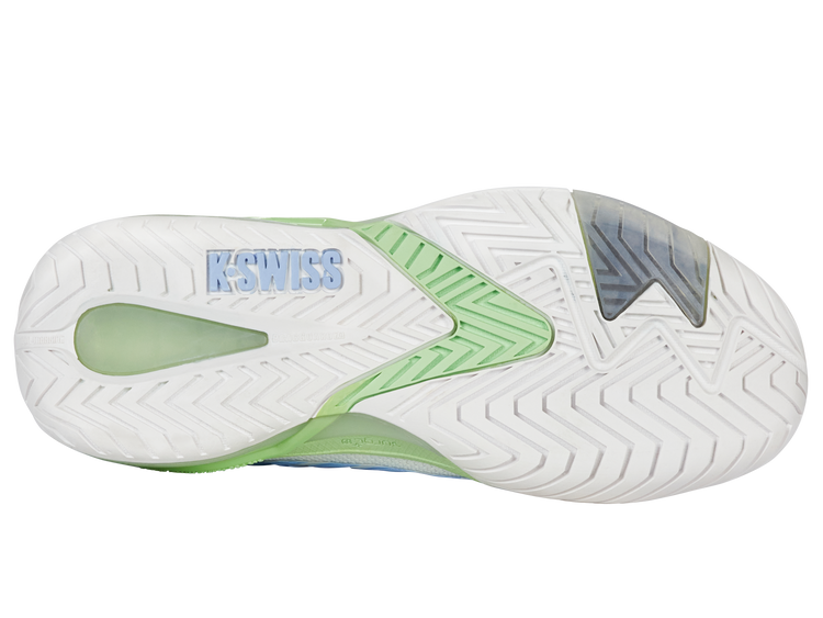 94437-126-M | ULTRASHOT 4 | LUCENT WHITE/DUTCH CANAL/PARADISE GREEN