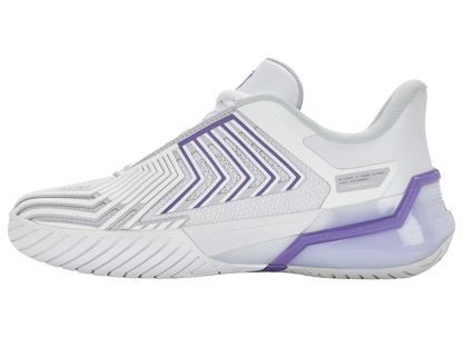 94437-147-M | ULTRASHOT 4 | WHITE/LUNAR ROCK/PURPLE HAZE