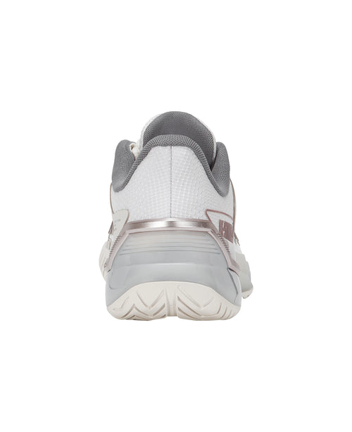 94437-181-M | ULTRASHOT 4 | BLANC DE BLANC/ROSE GOLD/ULTIMATE GRAY - K-Swiss EU - 5