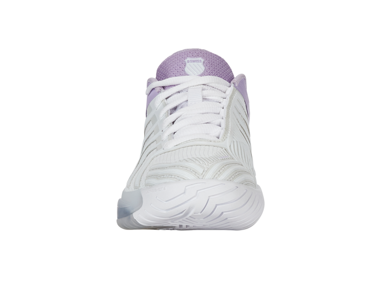 94437-182-M | ULTRASHOT 4 | WHITE/ORCHID PETAL/NEON BLAZE