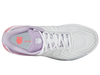 94437-182-M | ULTRASHOT 4 | WHITE/ORCHID PETAL/NEON BLAZE