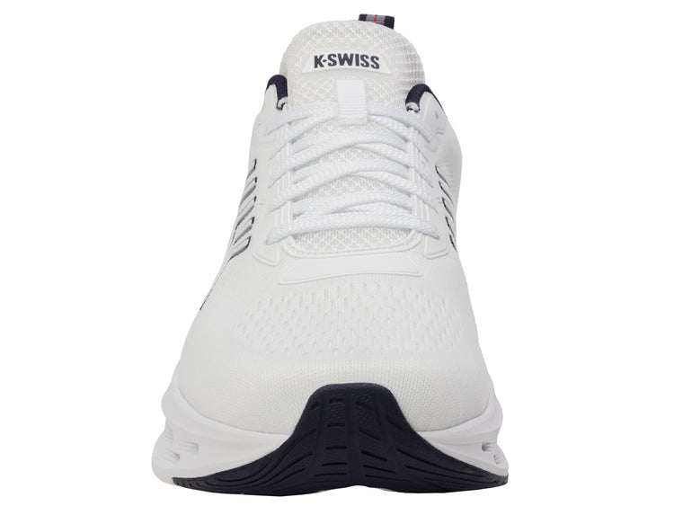 94494-130-M | MELROSE TUBES LITE | WHITE/NAVY/RED