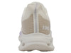 94494-164-M | MELROSE TUBES LITE | SNOW WHITE/LIGHT GRAY/LILAC