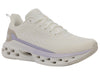 94494-164-M | MELROSE TUBES LITE | SNOW WHITE/LIGHT GRAY/LILAC