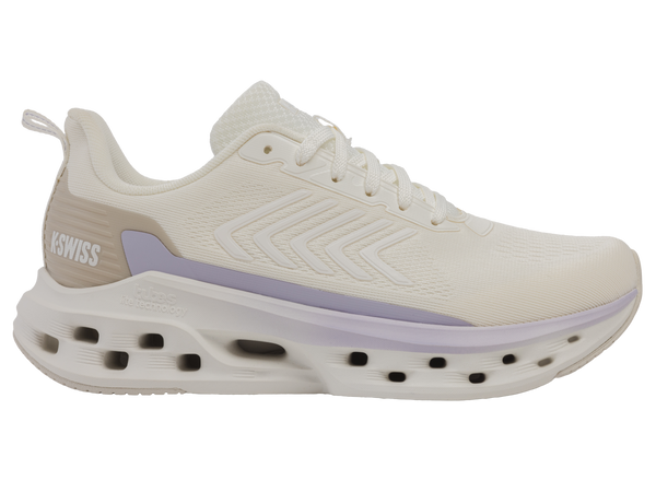 94494-164-M | MELROSE TUBES LITE | SNOW WHITE/LICHTGRIJS/LILA