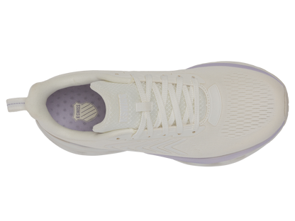 94494-164-M | MELROSE TUBES LITE | SNOW WHITE/LICHTGRIJS/LILA
