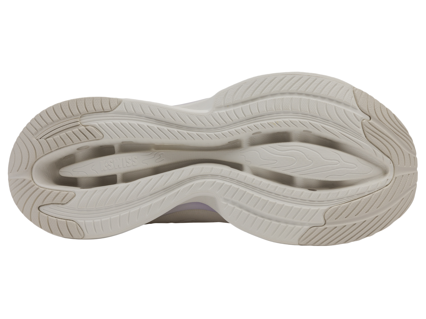 94494-164-M | MELROSE TUBES LITE | SNOW WHITE/LICHTGRIJS/LILA