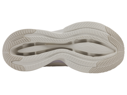 94494-164-M | MELROSE TUBES LITE | SNOW WHITE/LICHTGRIJS/LILA