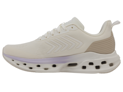 94494-164-M | MELROSE TUBES LITE | SNOW WHITE/LICHTGRIJS/LILA