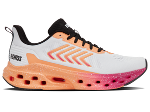 94494-171-M | MELROSE TUBES LITE | WIT/PERZIK COBBLER/CABARET/ZWART