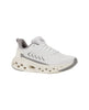 94494-172-M | MELROSE TUBES LITE | WHITE/GHOST GRAY/SNOW WHITE