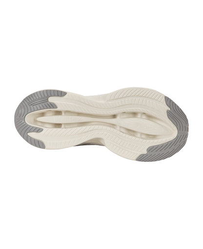 94494-172-M | MELROSE TUBES LITE | WHITE/GHOST GRAY/SNOW WHITE