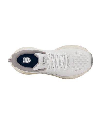 94494-172-M | MELROSE TUBES LITE | WHITE/GHOST GRAY/SNOW WHITE